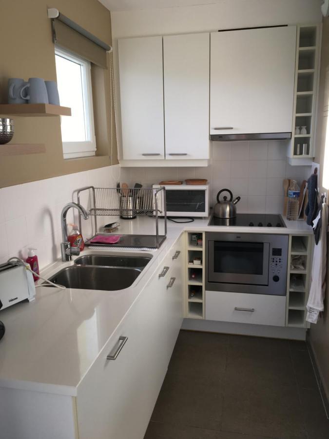 «  Le Sand-Wedge » Appartement Vue Mer Wimereux Luaran gambar
