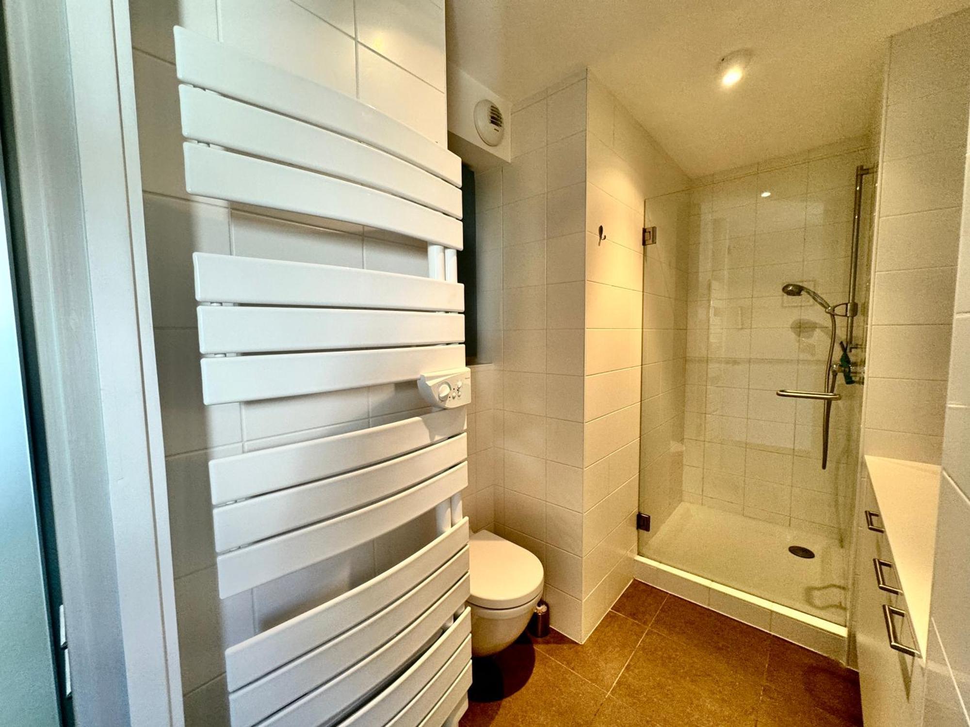«  Le Sand-Wedge » Appartement Vue Mer Wimereux Luaran gambar